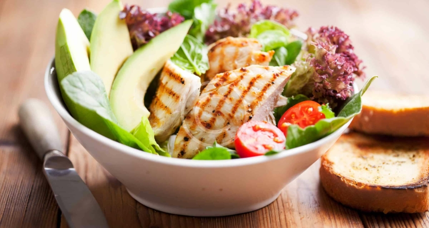 How to Teach Your Kids About the Importance of Organic