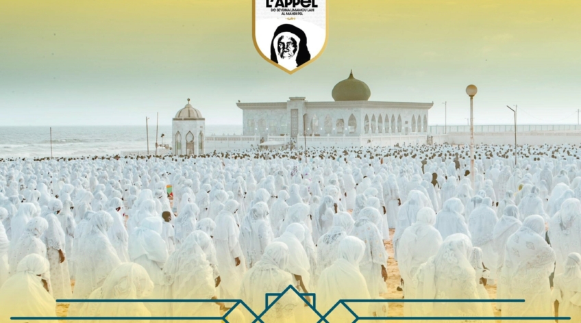 Très bon appel à la communauté layenne