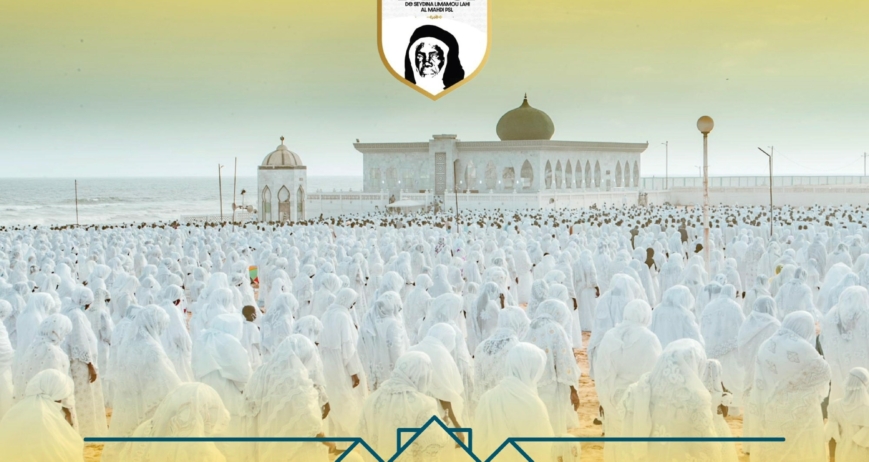 Très bon appel à la communauté layenne