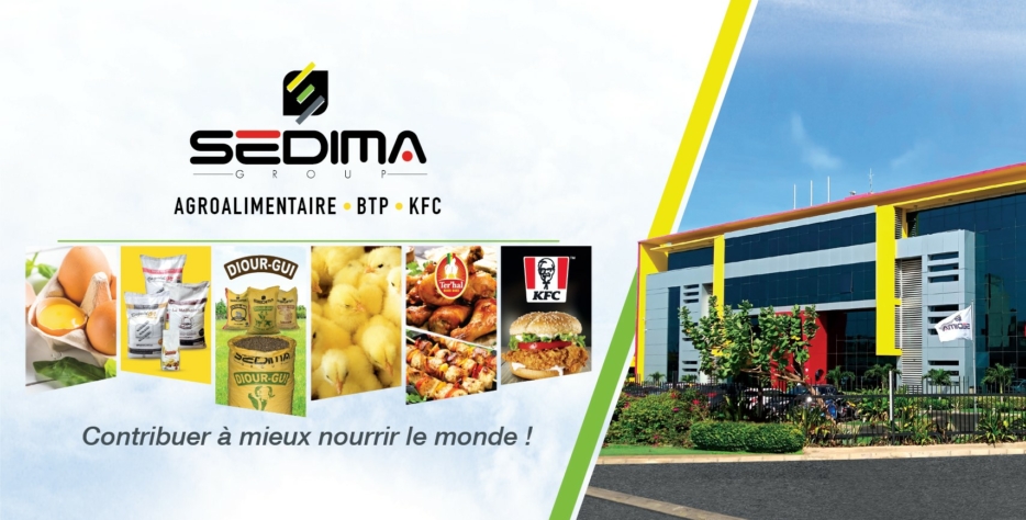 SEDIMA facilite l'exportation de produits agricoles vers des marchés internationaux. Grâce à notre expertise logistique et notre réseau mondial, nous assurons que vos produits arrivent à destination en toute sécurité et dans les meilleures conditions.